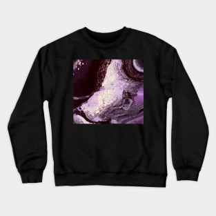 Raven Crewneck Sweatshirt